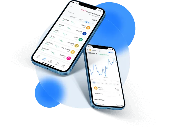 Fluxorion Gen - Innovative Signals in the Cryptocurrency Marketplace